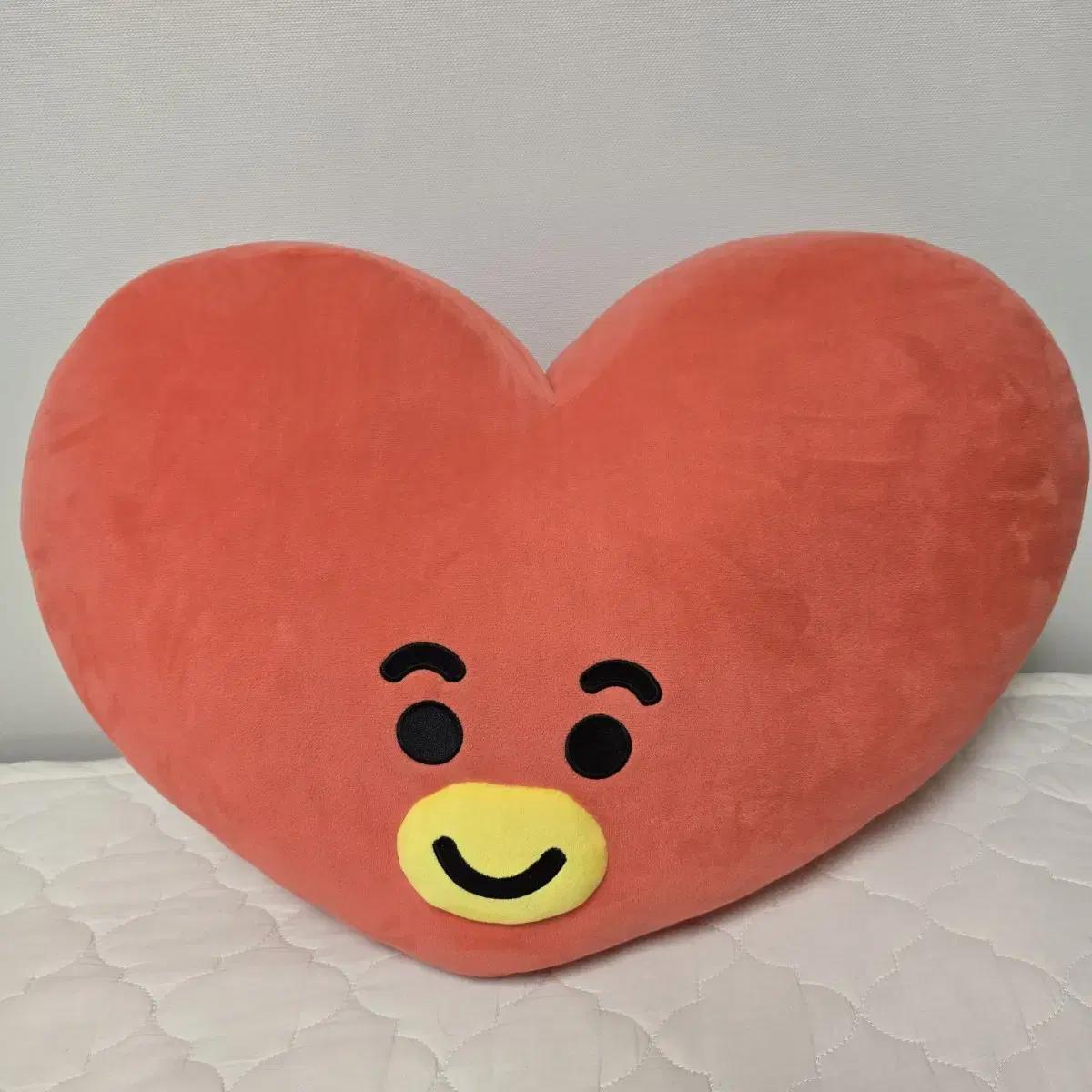 

BTS Продажа куклы Bt21 Tata