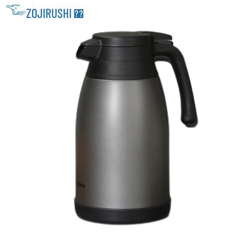 Zojirushi SH-RA15C 1.5L Stainless Steel Thermal Pot