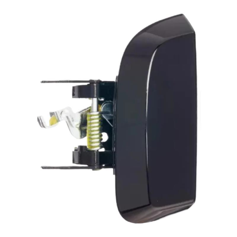 Rear Exterior Outer Door Handle For Nissan Pathfinder R51 2005-2013 82607-EA502 82606-EA502 Replacement Accesorios Para Auto New Black Left