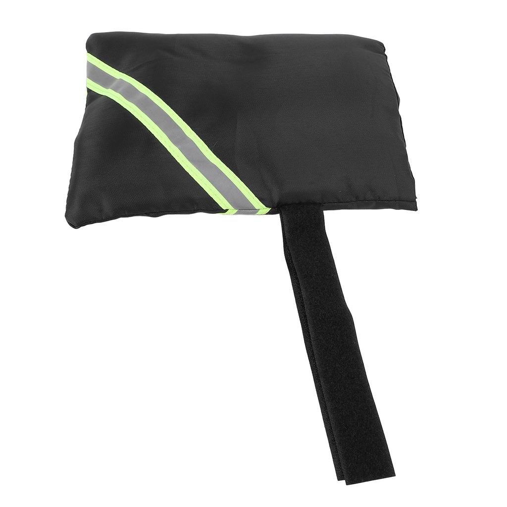 3 Pcs Outdoor Faucet Cover Anti Freezing 3 Layer Insulation 210D Oxford Cloth Garden Faucet Sock for Winter