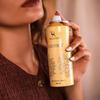 Ramsons - EXOTICA Deodorant Spray | 200 ML | TN - Pflaume, Pfirsich, Orangenblüte, Blattgrün | MN - Honig, Jasmin, Rose, Maiglöckchen
