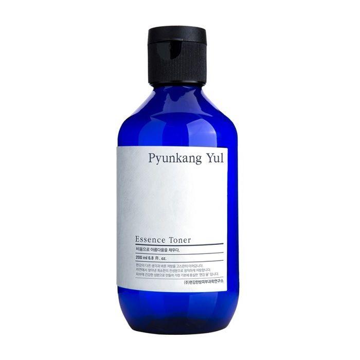 Toner - PYUNKANG YUL - Essence Toner - 200 Ml - Hydratant - Hypoallergénique