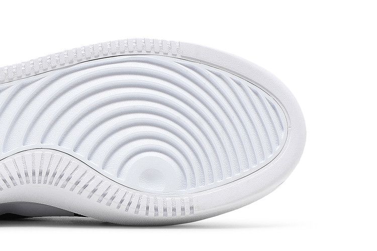 Women's Sneakers Nike Court Vision Alta Black White (Women's) Black/White