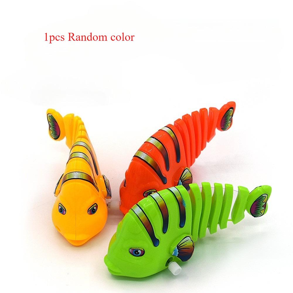 

1pcs/2pcs Pet Cat Toy Spring Swing Fish Hair Fish Tease Cat Pet Plastic Toy Pet Cat Toys Interactive Pet Products for Cats