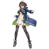 Alter Azur Lane Baltimore Lightly Armed Ver. 1/7 Complete Figure Multicolor One Size