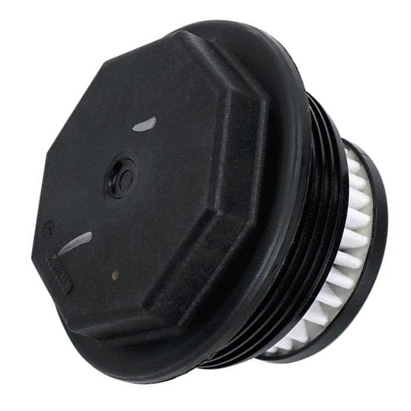 Durable-Oil Filter For Automatic Transmission Car Accessories 24290959 For GM Lacrosse Malibu Buick Enclave Encore