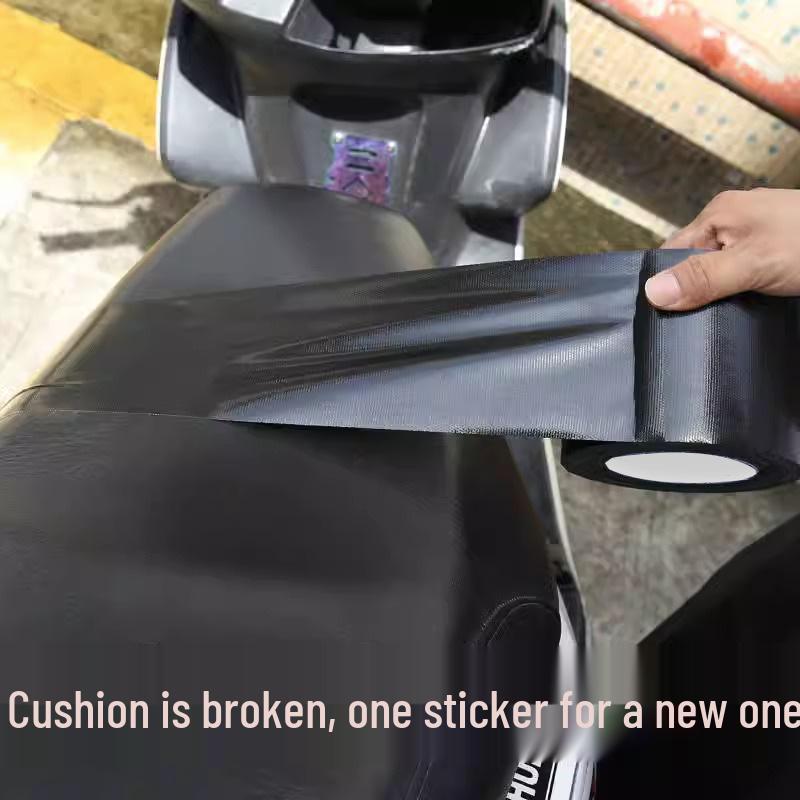 High-Viscosity Leather Repair Glue for Seats and Sofas