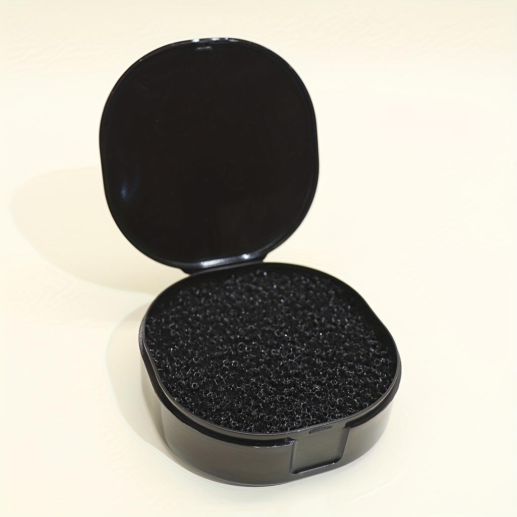 Makeup Brush Cleaner Sponge Remover Color Off Make Up Brushes Cleaning Mat Box Powder Brush Washing Cosmetic Clean Kits