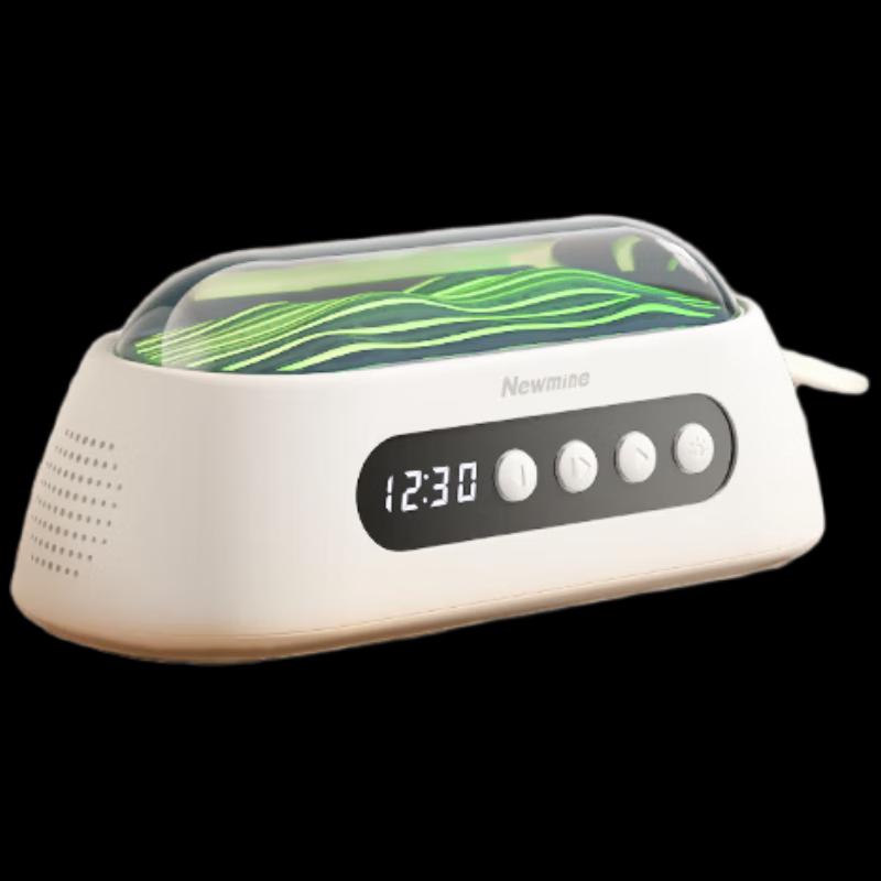 Newman PBS003 Bluetooth Sleep & White Noise Speaker