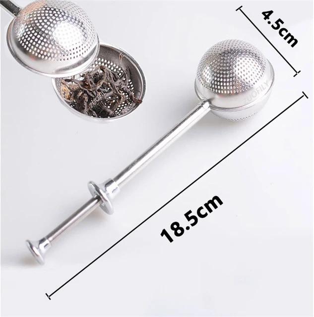 New Stainless Steel Tea Infuser Teapot/Heart/Bird/Frog/Tree/Star Shaped Mesh Strainer Coffee Herb Spice Diffuser With Dish Tray