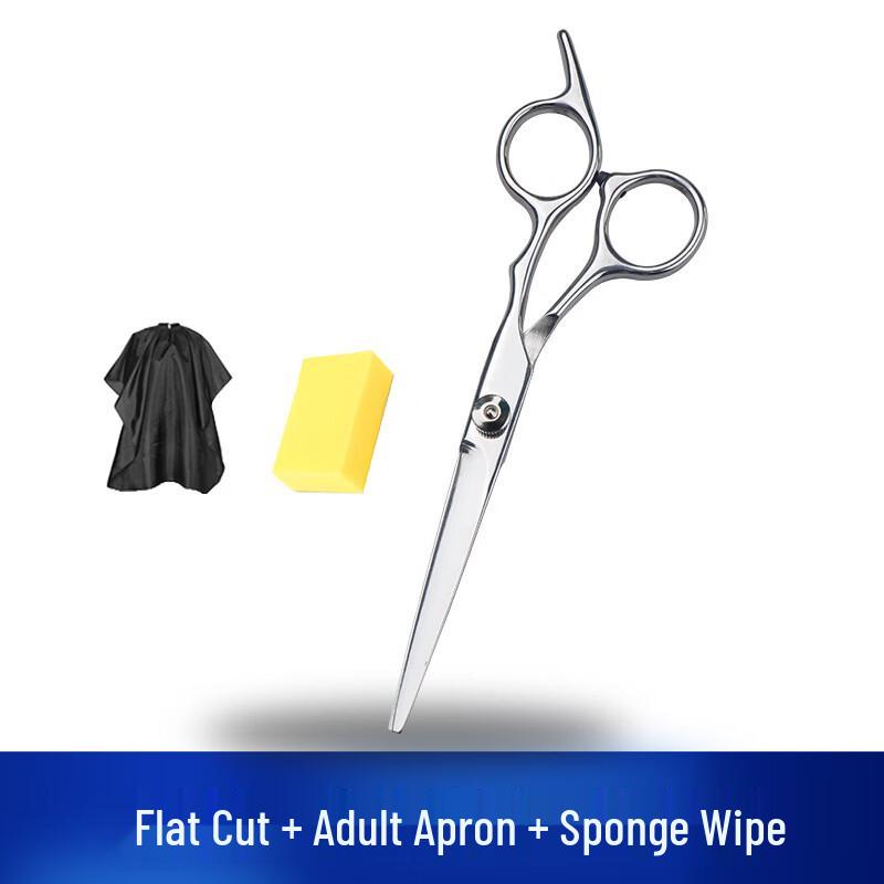 FLZX Professional Hair Cutting Scissors Set
