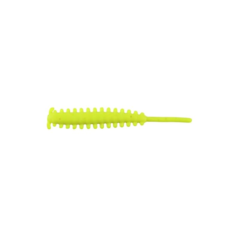 

Берклі Галп! SW Sand Sardine 1,8 дюйма Chartreuse G2SQSDSD1.8-CH для Ajing та Скельних риб