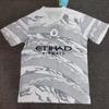 Maillots de Football Édition Spéciale en Gros Ajax Real Madrid Inter Brésil Italie Barcelone Manchester City Maillots à Manches Courtes