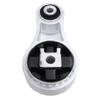 Rear Lower Engine Mount 4408761 Enhanced Performance Engine Holder Bracket Replacement for Opel Vivaro