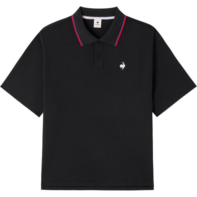 Le Coq Sportif Men s Short Sleeve Polo Shirt L262MECTOS01 3XL