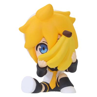 

Anime Hatsune Miku Gashapon Toys Hide and Seek Series Cartoon Figures Megurine Kagamine Rin Len Model Decoration Dolls Gifts 4.5cm