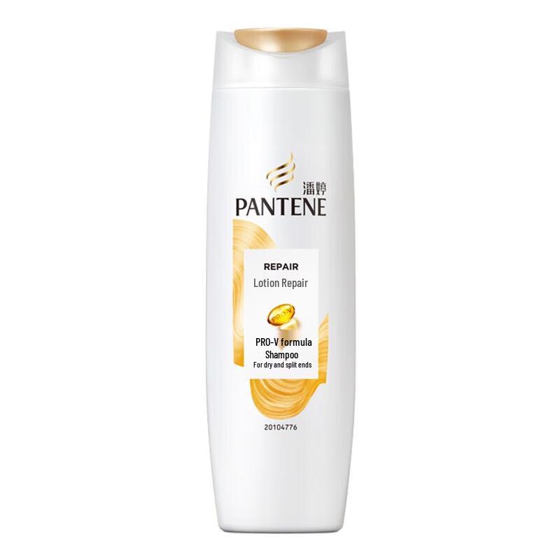 

Pantene Daily Care Shampoo