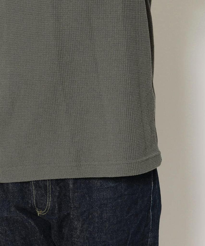 RIB COMBAT T ALB [AVIREX] Tricou AVI-S/S, Bărbați, L, 001,