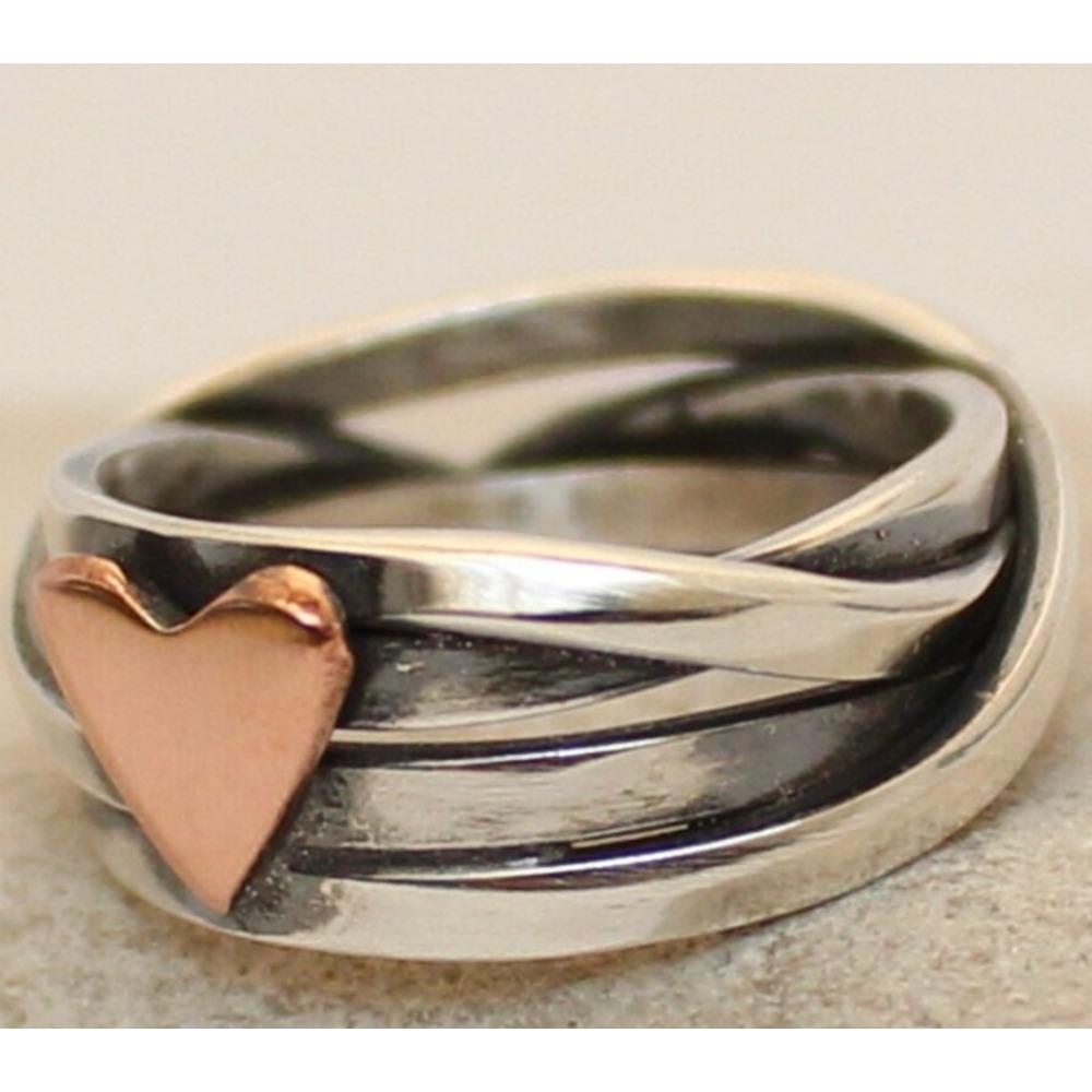 Luxury Vintage Rings New Arrivals Women's Ring Female Wedding Jewelry Accessories Gifts