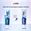 Crest All-in-One 7-Effect Strong Enamel Toothpaste
