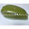 Thickened Fuel Tank & Side Cover for Jialing 70 JH70 Motorcycle