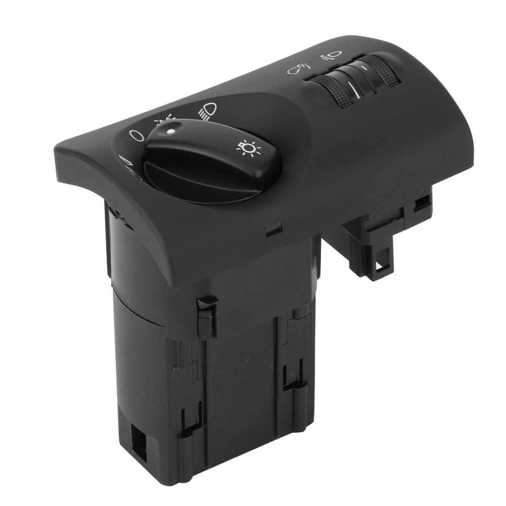 Car Headlight Fog Lamp Switch V10730011 Fit for A6 1997 2005