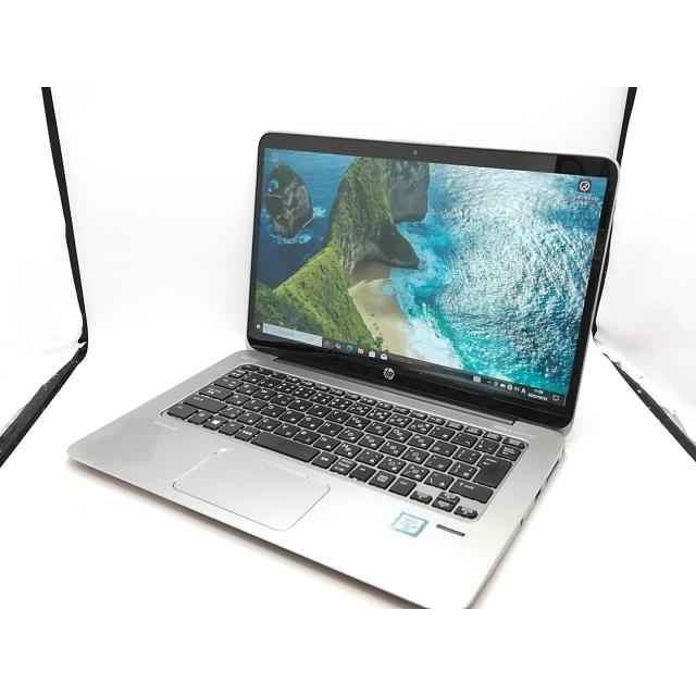 USED HP EliteBook 1030 G1 Notebook PC (13.3″ FHD / Core m5 6Y578 / 256GB SSD)