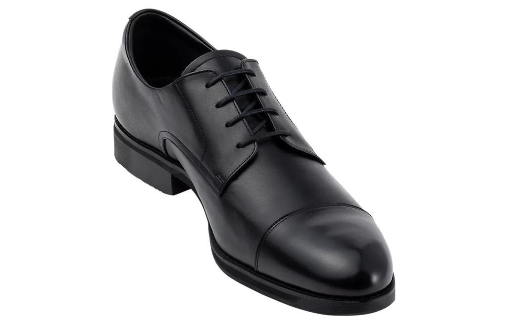 Asics Runwalk GORE TEX Dress Shoes Men's Black WR25KL-90