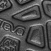 Teva Men S Non Slip Comfortable Flip Flop Apretrail Stvm2516110 Blk