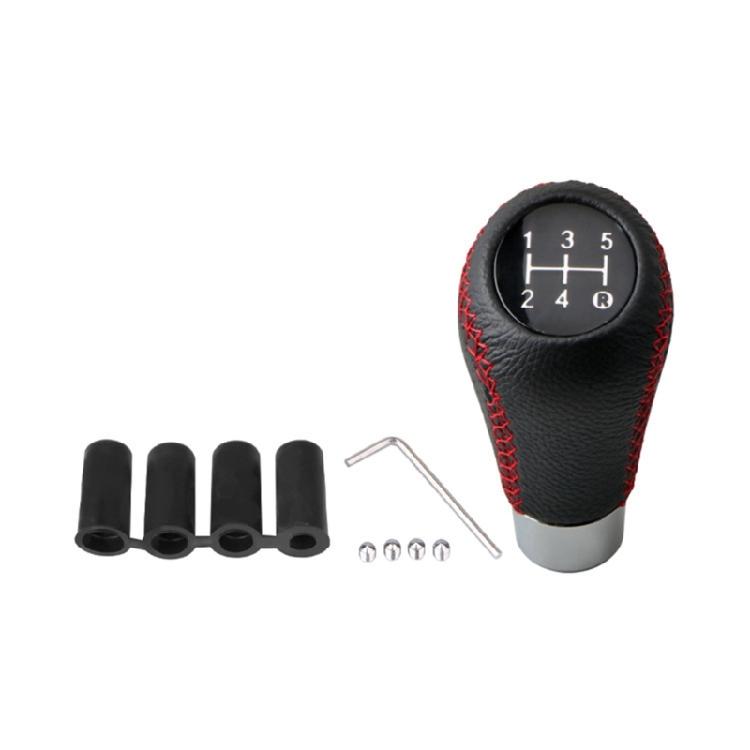 Shifts Gear Knob Universal Gearboxes Handle Shifter Replacement Repair Accessory