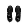 Under Armour Charged Assert 8 Black Women's 3021972-001