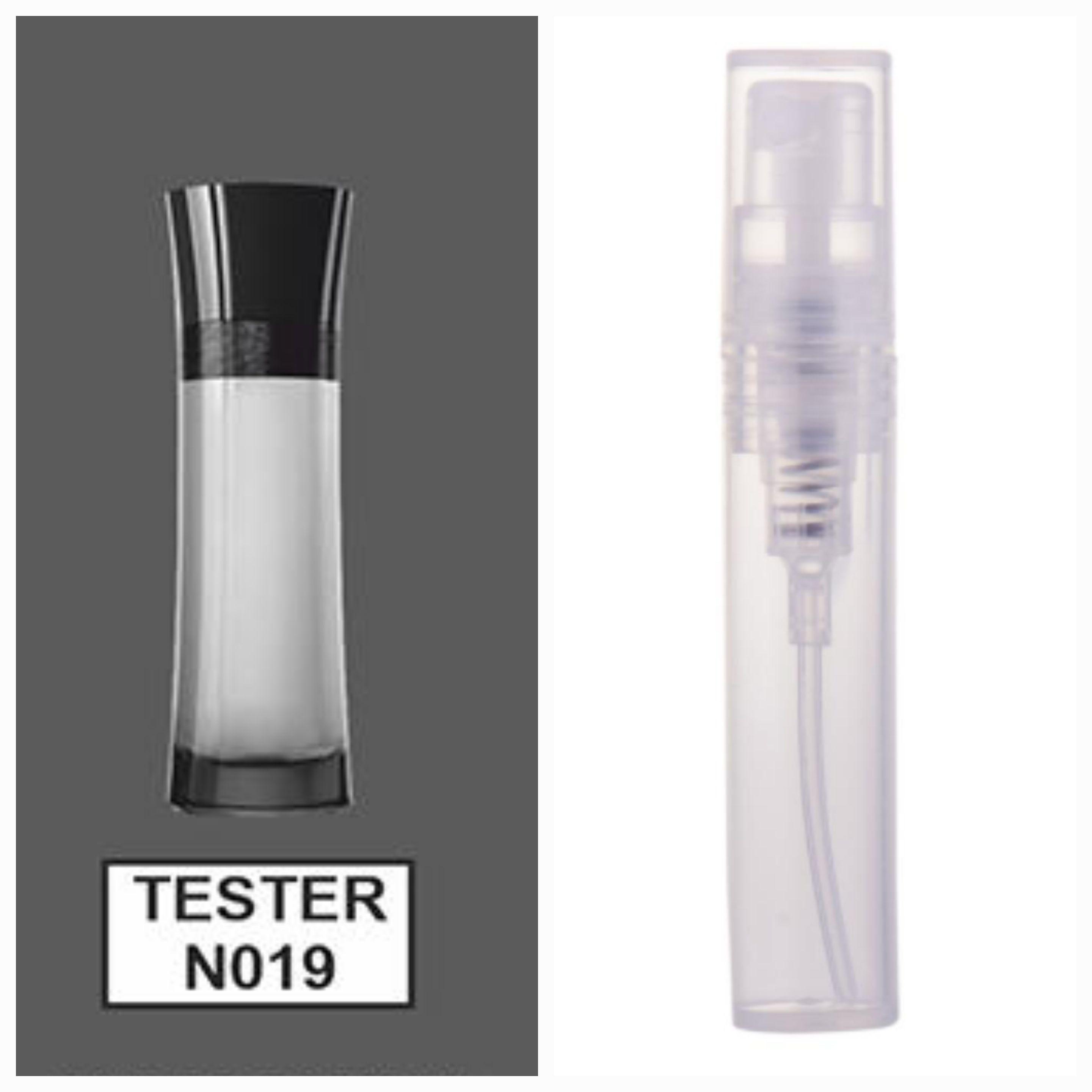 

Cocolady No 019 Mania парфумована вода для чоловіків 3 ml