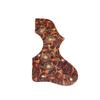 Left And Right Handed Acoustic Guitar Pickguard Pick Guard Anti-Scratch Plate For Ej200 With Gold Flower Bird 4 Colors