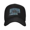 Fight Club Baseball Cap tea Hat Snap Back Hat Woman Hats Men's