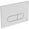 Flush Button Ideal Standard Oleas P1 R0116AC