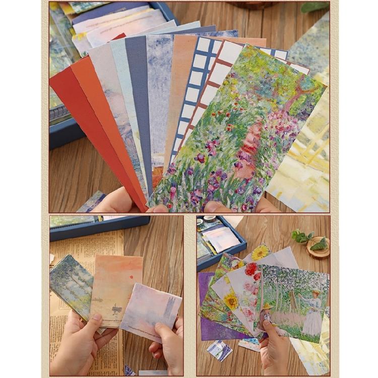 Comprehensive Journal Collection Notebook Stickers Set for Writers Creative Individuals and Daily Life Documentation