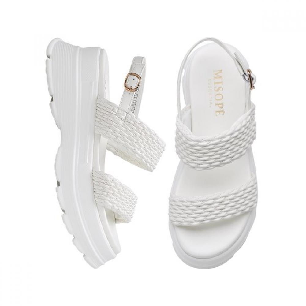 MiSope Women S Sandal 012524709