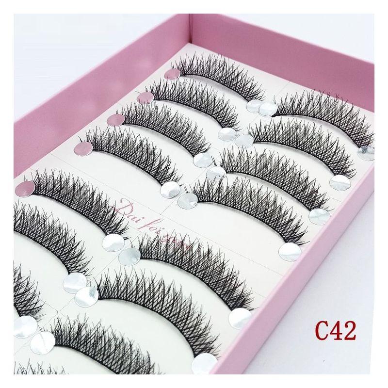 Lashie - False Eyelashes