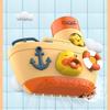 Childrens And Baby Bathing And Swimming Toys Cartoon Bathroom Water Toys Play