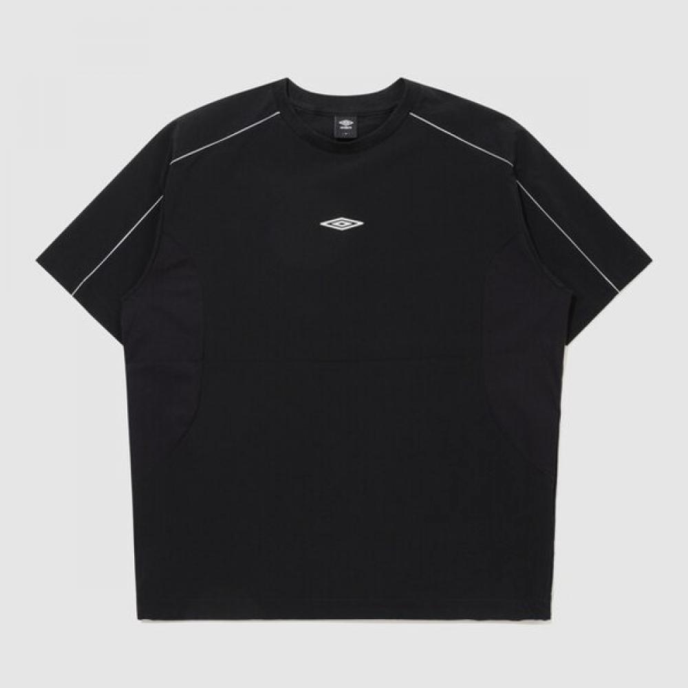 Umbro Allround Stretch Short Sleeve Piste Ur121swt23