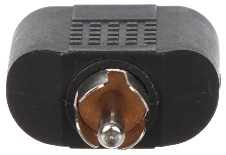Audio Splitter C-W/2Xc