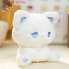 (YOUU06)1 PZ Bambola Peluche Animale Morbido 15cm Orsetto Emo Carino Giocattolo Peluche Muto Bambola Gatto Bambole di Stoffa Giocattoli Per Bambino Regalo Compleanno Christm