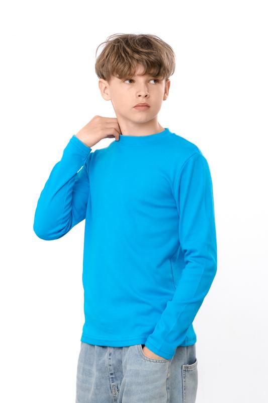 Kids' Sweater (Boys) – Cozy Fit & Vibrant Look, Any Season 6025-015-4 HC