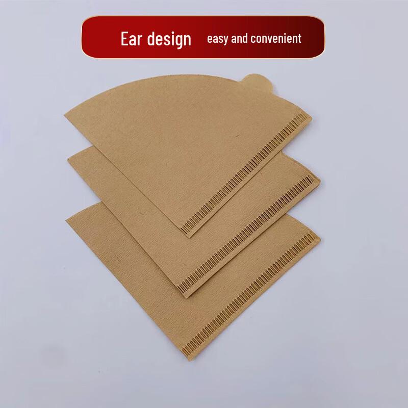 SX V60 Pour Over Coffee Filter Paper