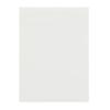 50/100 Sheets Transparent Waterproof Posted It Sticky Note Pads Notepads Posits for School Stationery Office Supplies