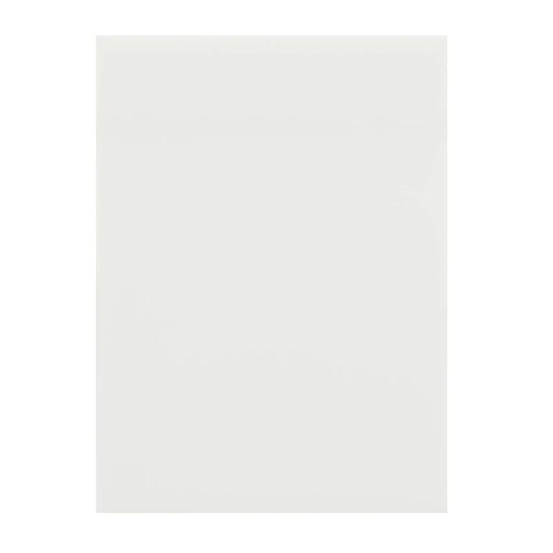 50/100 Sheets Transparent Waterproof Posted It Sticky Note Pads Notepads Posits for School Stationery Office Supplies