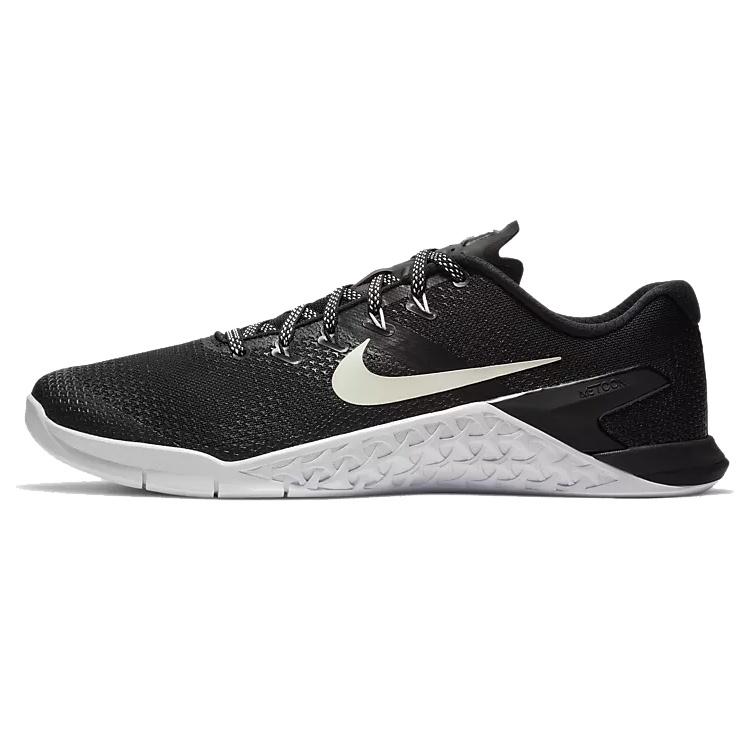 Nike Metcon 4 Black White Men s AH7453-003 EU 39