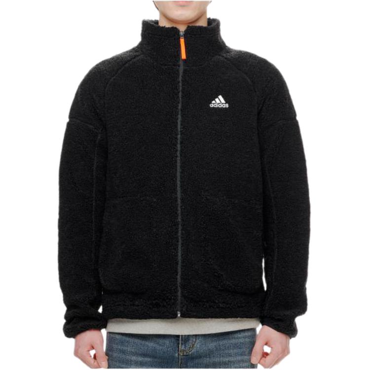 Мужские куртки и пальто Adidas Черные FR5284 XL