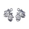 Mirror Charms Personal Items Pendants For Halloween Dark Themed Jewelry