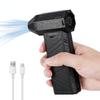 120W 130000RPM Powerful Mini Turbo Jet Fan Multifunctional Rechargeable Air Blower Portable Cordless Electric Air Duster